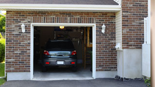 Garage Door Installation at Mohican Regent, Michigan