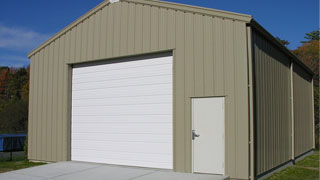 Garage Door Openers at Mohican Regent, Michigan